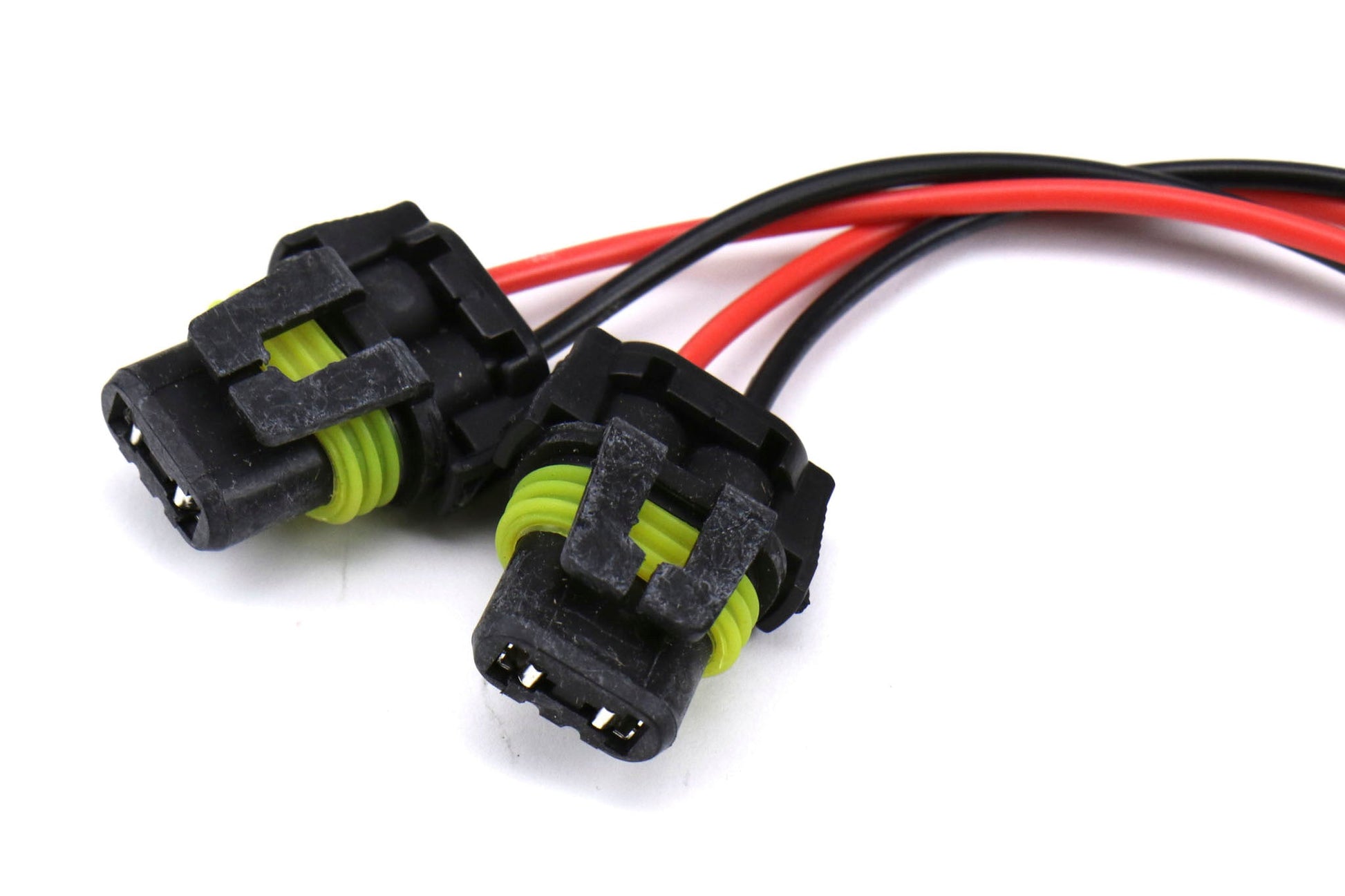 OLM Fog with High Beam Harness - 2015+ WRX / 2015+ STI/ 2013+ FR-S / 2014+ Forester by MYX Automotive