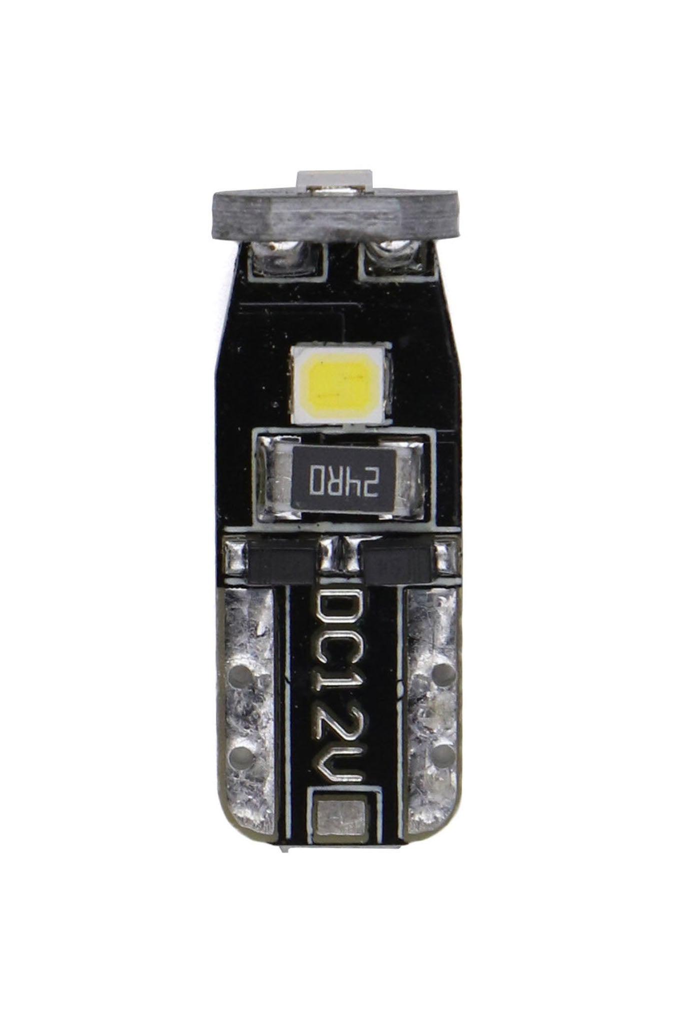 OLM Black Circuit N3 Bulb by OLM