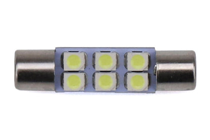 OLM Style Series 28mm Vanity Fuse LED Bulb (SINGLE BULB) by OLM