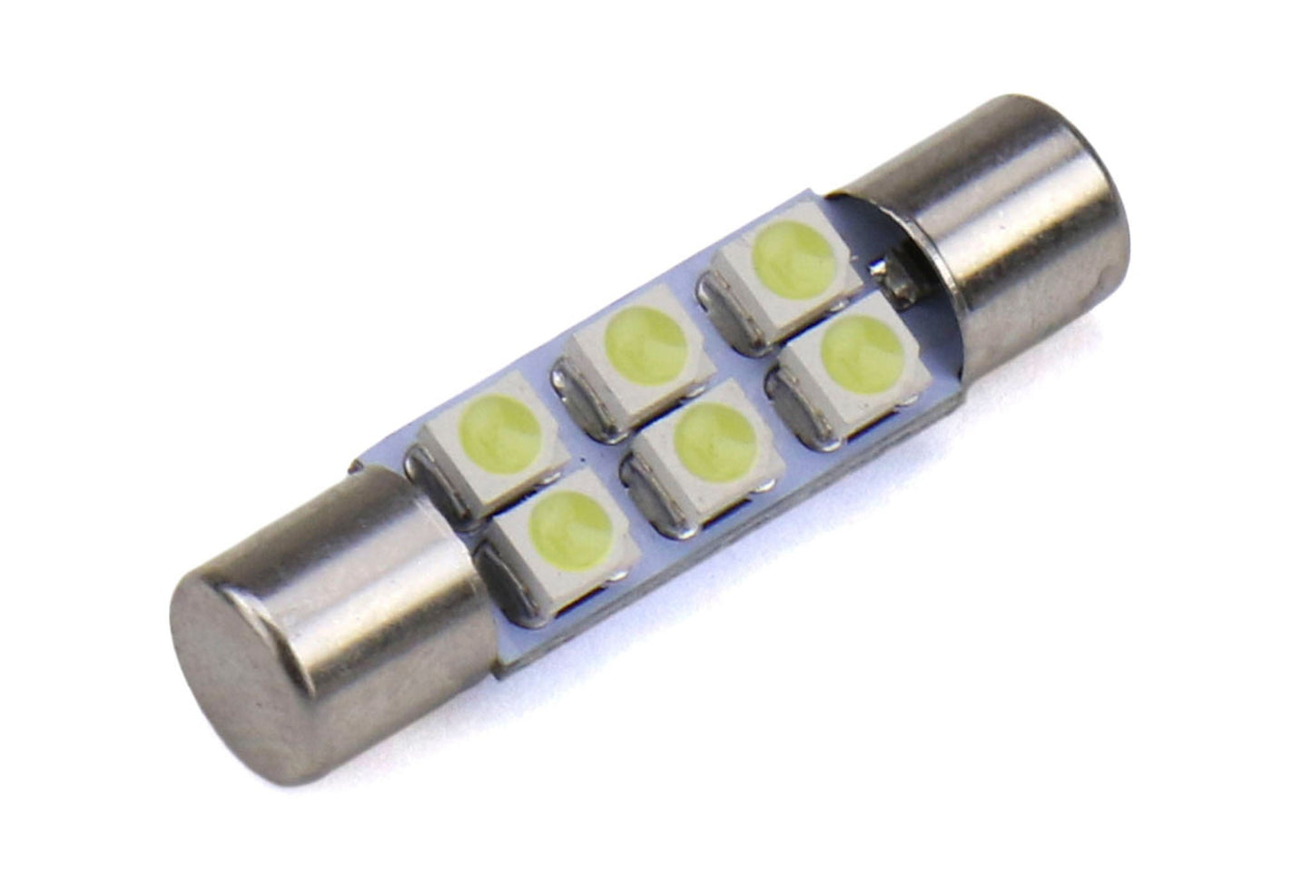 OLM Style Series 28mm Vanity Fuse LED Bulb (SINGLE BULB) by OLM