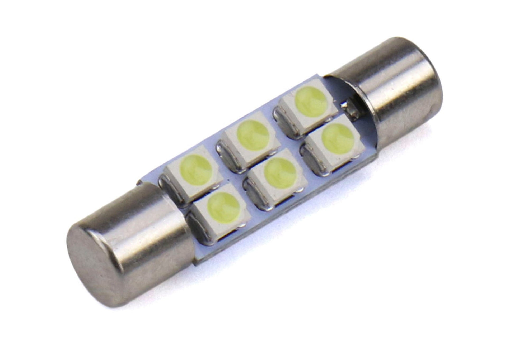 OLM Style Series 28mm Vanity Fuse LED Bulb (SINGLE BULB) by OLM