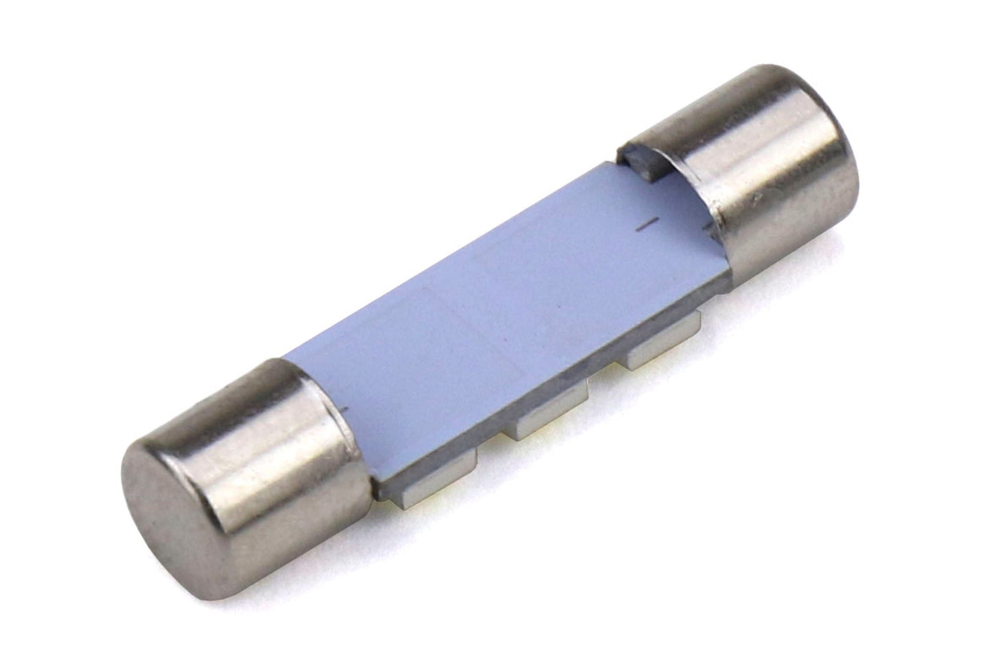 OLM Style Series 28mm Vanity Fuse LED Bulb (SINGLE BULB) by OLM