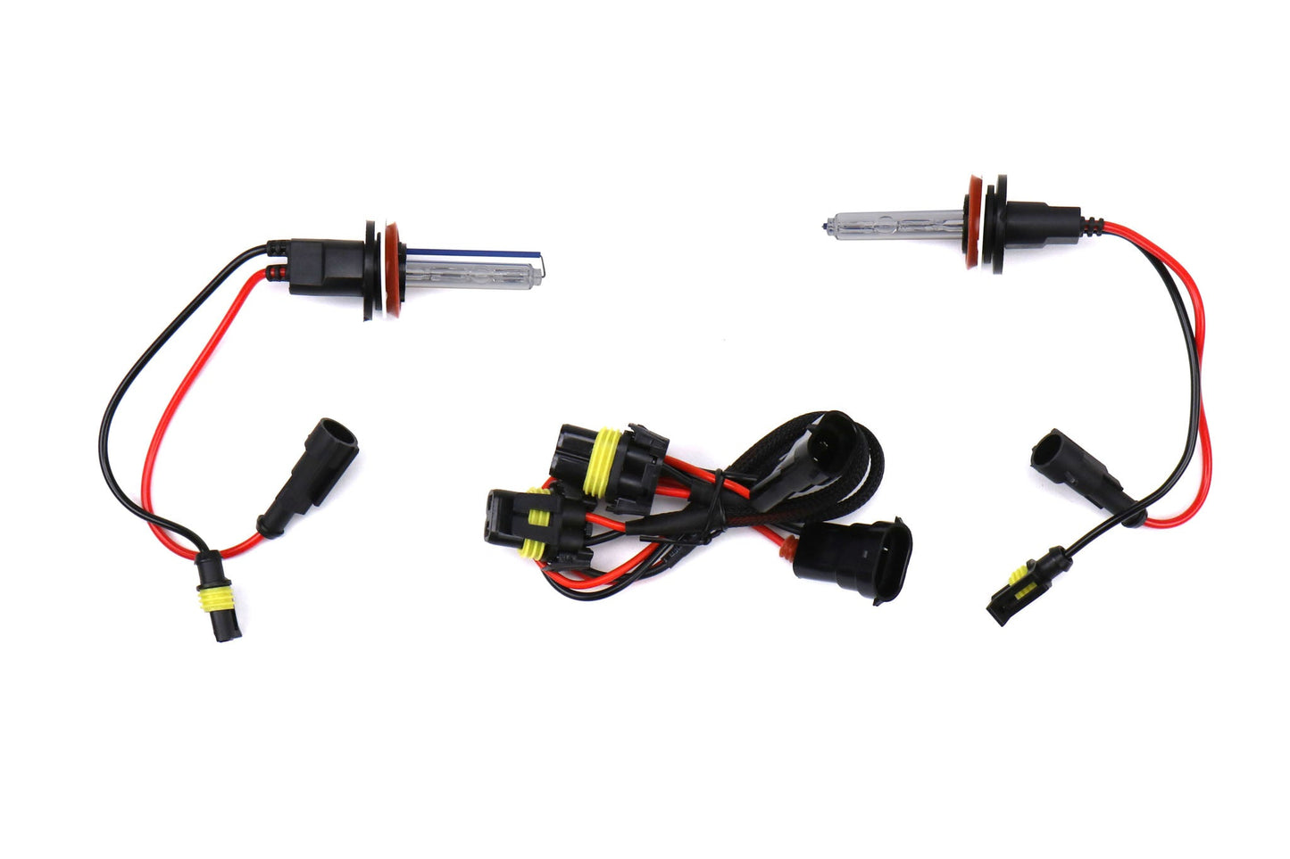 OLM Low Beam 35w HID Kit (various colors) UNIVERSAL -5000K by OLM