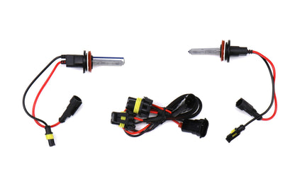 OLM Low Beam 35w HID Kit (various colors) UNIVERSAL -5000K by OLM