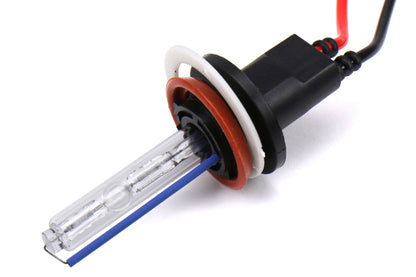 OLM Low Beam 35w HID Kit (various colors) UNIVERSAL -5000K by OLM