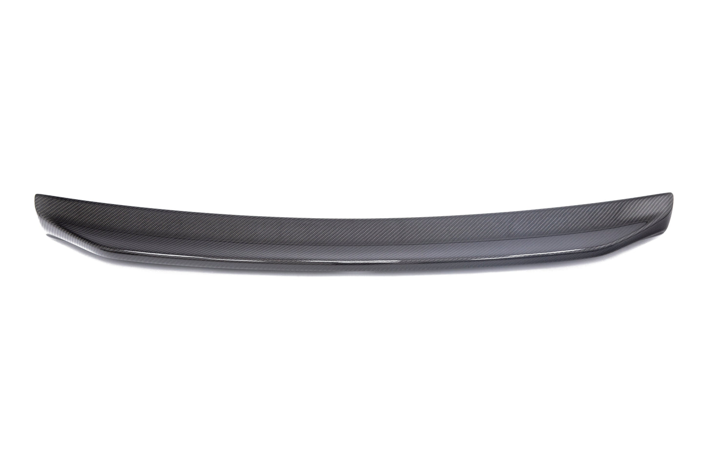 OLM Point Five Carbon Fiber Duckbill Spoiler 2015+ WRX / STI by OLM