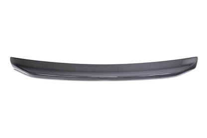 OLM Point Five Carbon Fiber Duckbill Spoiler 2015+ WRX / STI by OLM