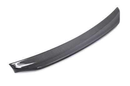 OLM Point Five Carbon Fiber Duckbill Spoiler 2015+ WRX / STI by OLM