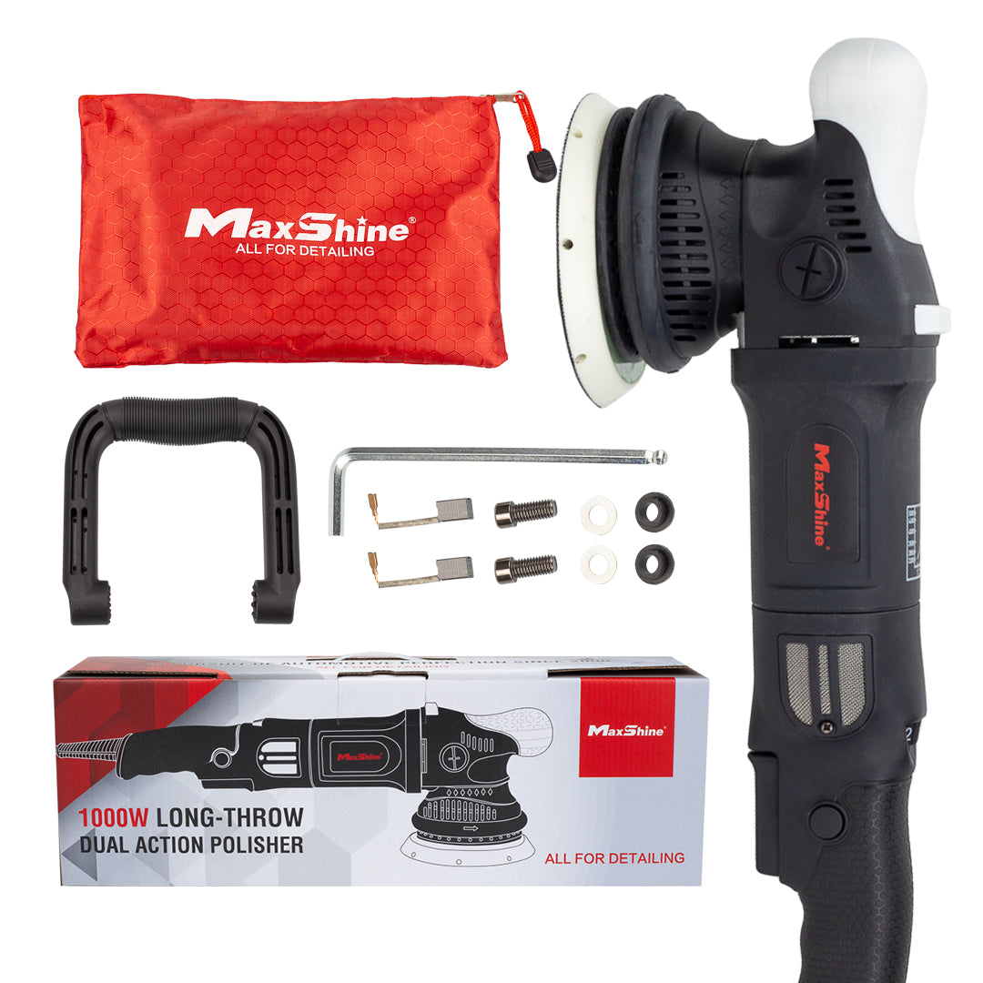 M15 Pro Polisher [Open-Box] by MaxshineUSA