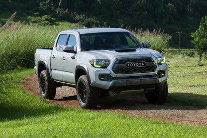 ORACLE Lighting 2016-2023 Toyota Tacoma Dynamic ColorSHIFT RGB+A Headlight DRL Kit by ORACLE Lighting