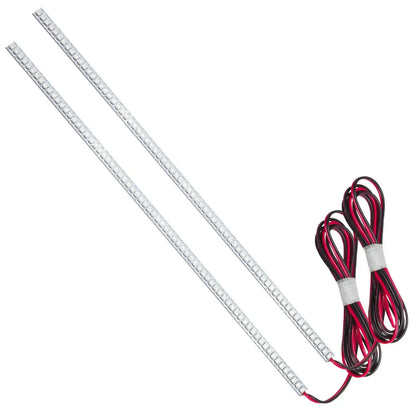 ORACLE "Concept" LED Strips- 12" Pair by ORACLE Lighting