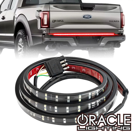 ORACLE Lighting 60” Double Row LED Truck Tailgate Light Bar by ORACLE Lighting
