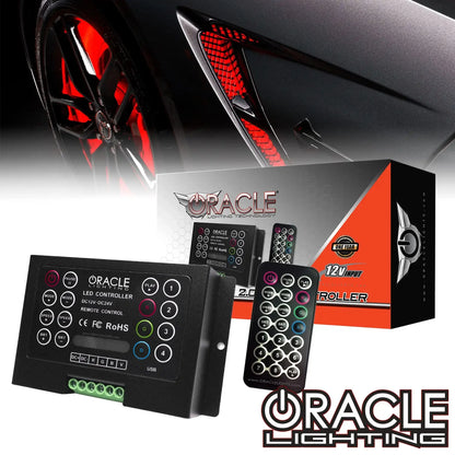 ORACLE Lighting ColorSHIFT 2.0 Infrared Remote Controller by ORACLE Lighting