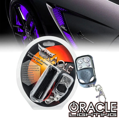 ORACLE Lighting ColorSHIFT Wireless RF Controller by ORACLE Lighting
