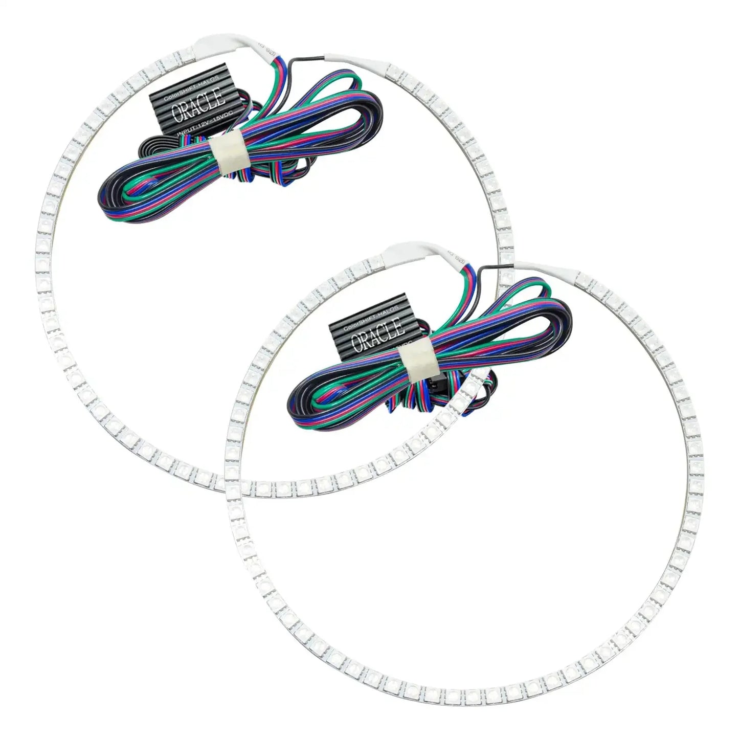 ORACLE Lighting 2014-2017 Toyota Tundra LED Headlight Halo Kit by ORACLE Lighting
