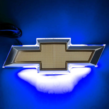 ORACLE Lighting 2010-2013 Chevrolet Camaro Illuminated LED Rear Bowtie Emblem by ORACLE Lighting