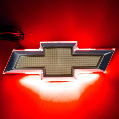 ORACLE Lighting 2010-2013 Chevrolet Camaro Illuminated LED Rear Bowtie Emblem by ORACLE Lighting