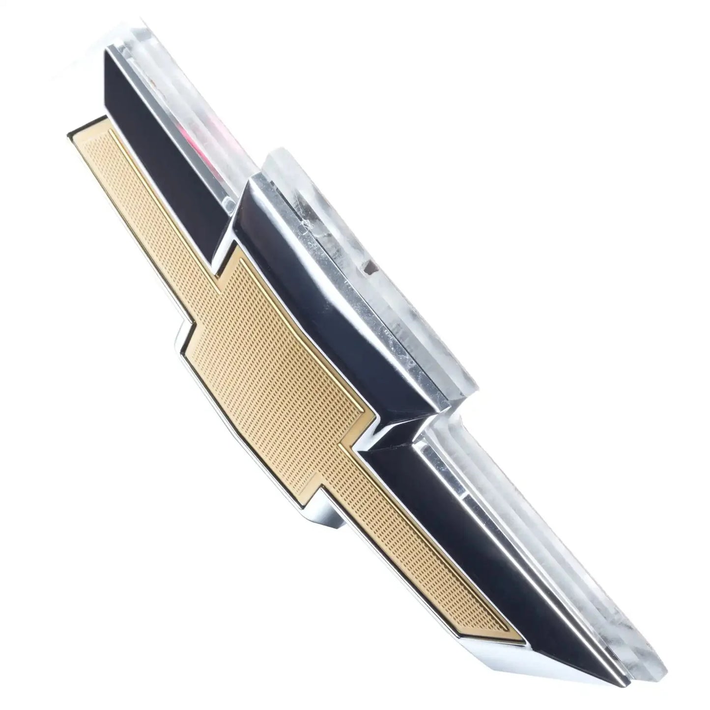 ORACLE Lighting 2014-2015 Chevrolet Camaro Illuminated LED Rear Bowtie Emblem by ORACLE Lighting