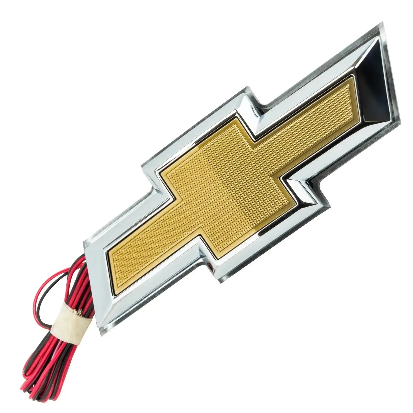 ORACLE Lighting 2014-2015 Chevrolet Camaro Illuminated LED Rear Bowtie Emblem by ORACLE Lighting