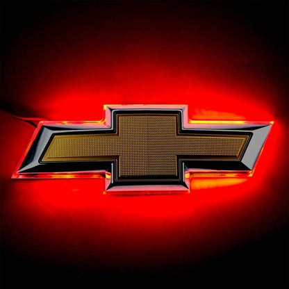 ORACLE Lighting 2014-2015 Chevrolet Camaro Illuminated LED Rear Bowtie Emblem by ORACLE Lighting