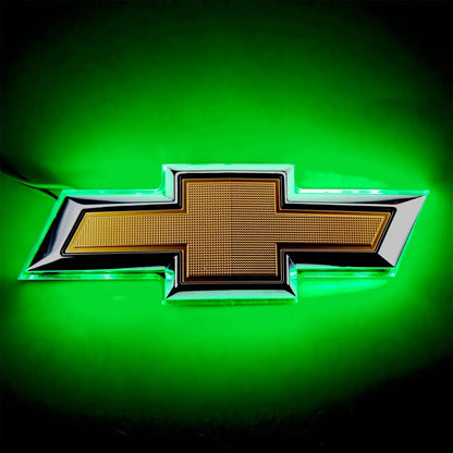 ORACLE Lighting 2014-2015 Chevrolet Camaro Illuminated LED Rear Bowtie Emblem by ORACLE Lighting