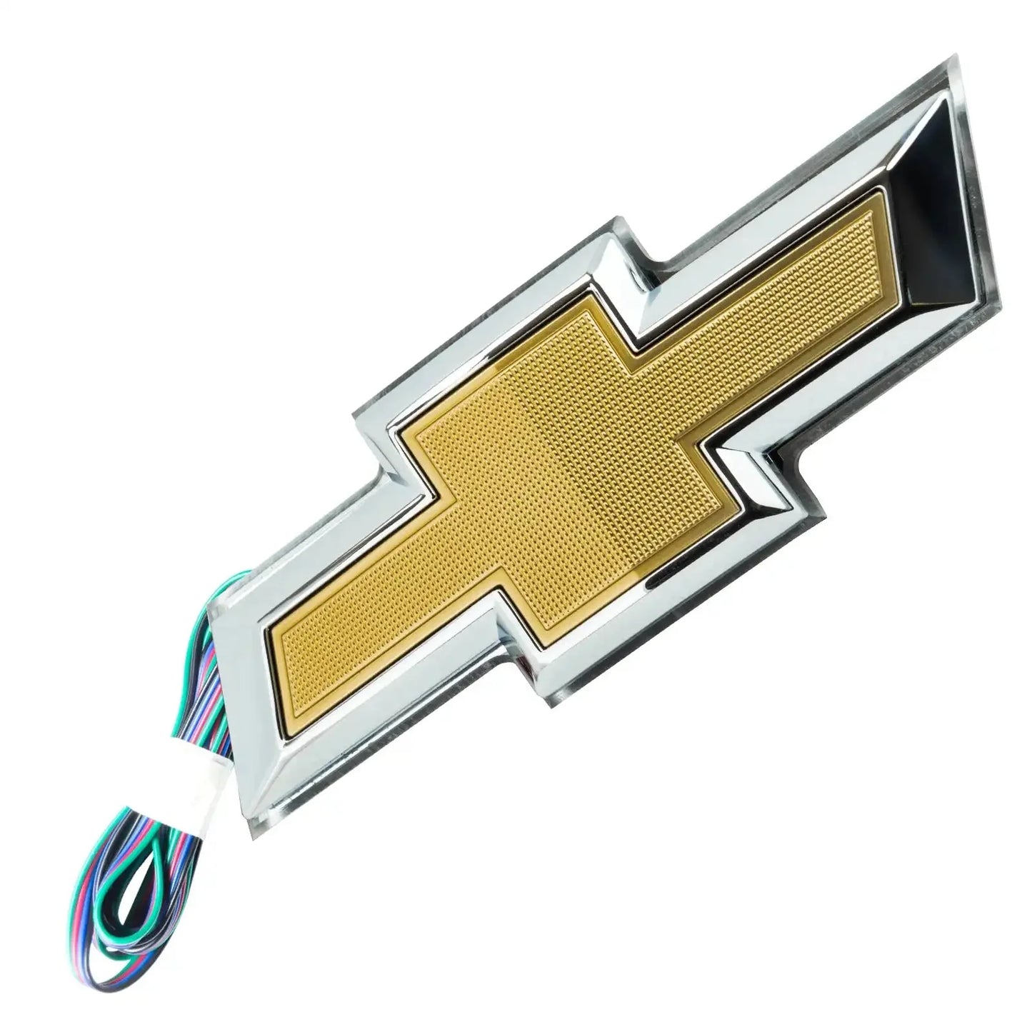 ORACLE Lighting 2014-2015 Chevrolet Camaro Illuminated LED Rear Bowtie Emblem by ORACLE Lighting