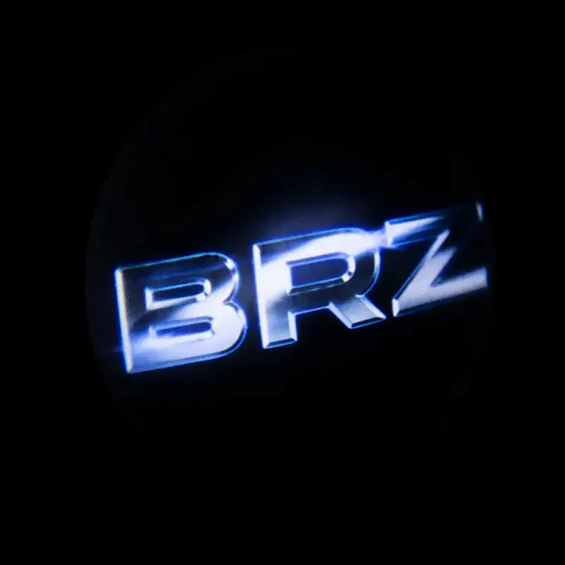 Subaru BRZ ORACLE GOBO LED Door Light Projector by ORACLE Lighting