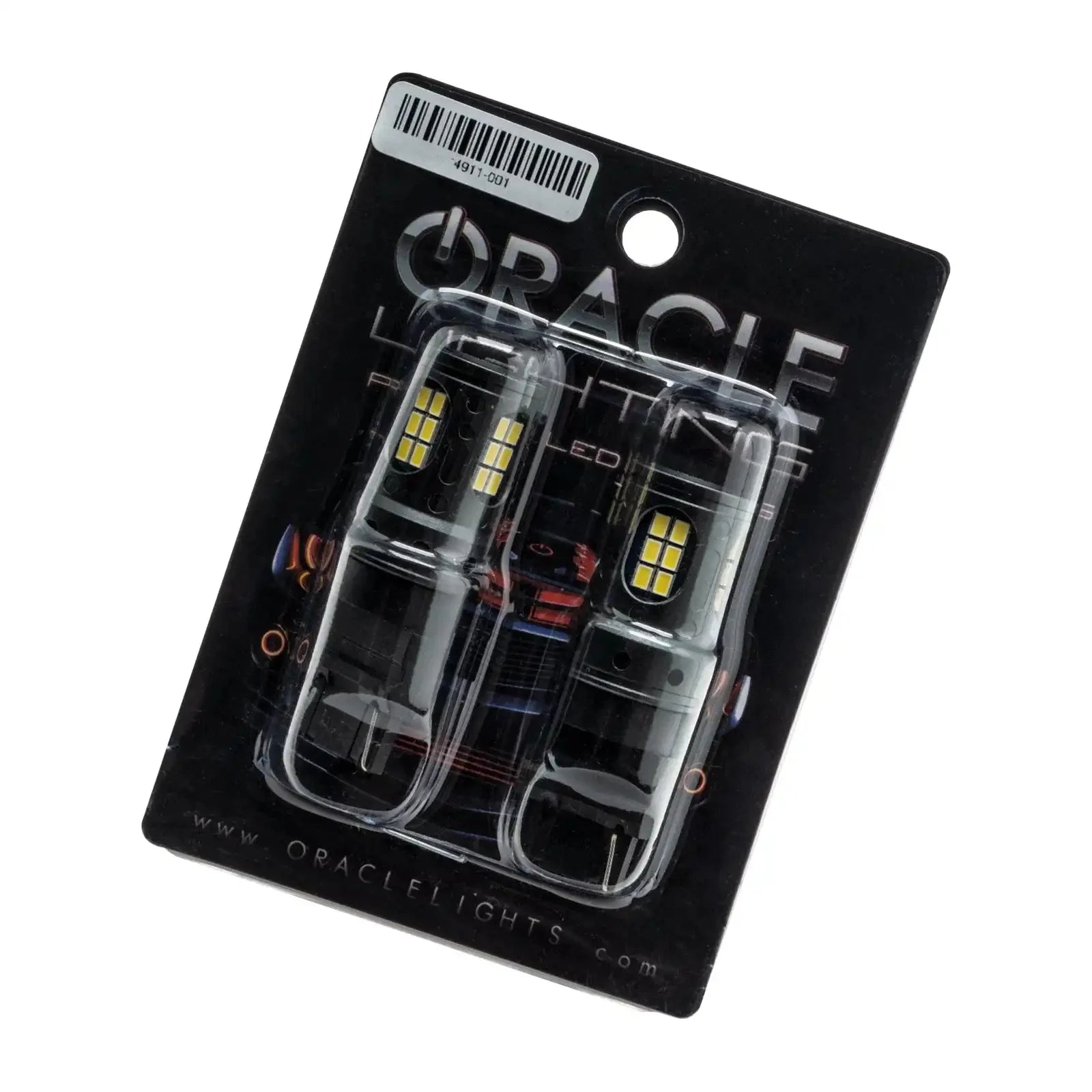 2021-2022 Ford F150 WT21W Extreme-Performance LED Reverse Light Bulbs by ORACLE Lighting