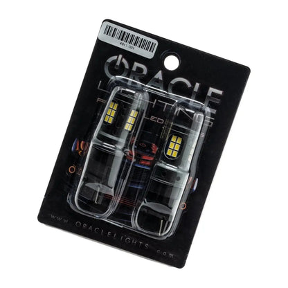 2021-2022 Ford F150 WT21W Extreme-Performance LED Reverse Light Bulbs by ORACLE Lighting
