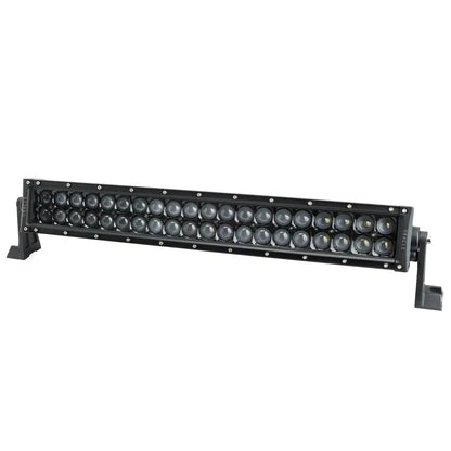 ORACLE Jeep JK Hood Mounting Brackets SM + Light Combo by ORACLE Lighting