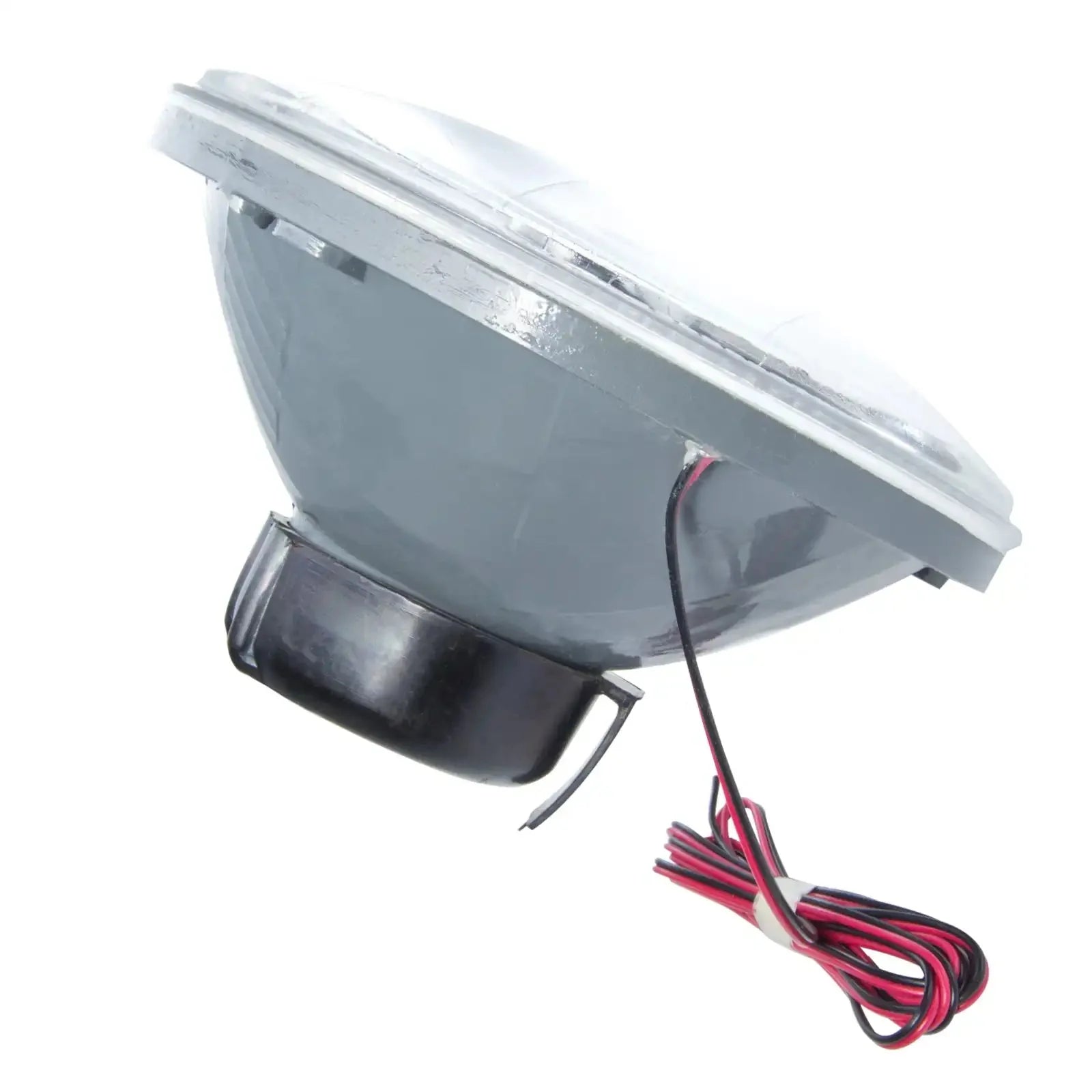 ORACLE 7" Sealed Beam Headlight with Pre-Installed SMD Halo by ORACLE Lighting