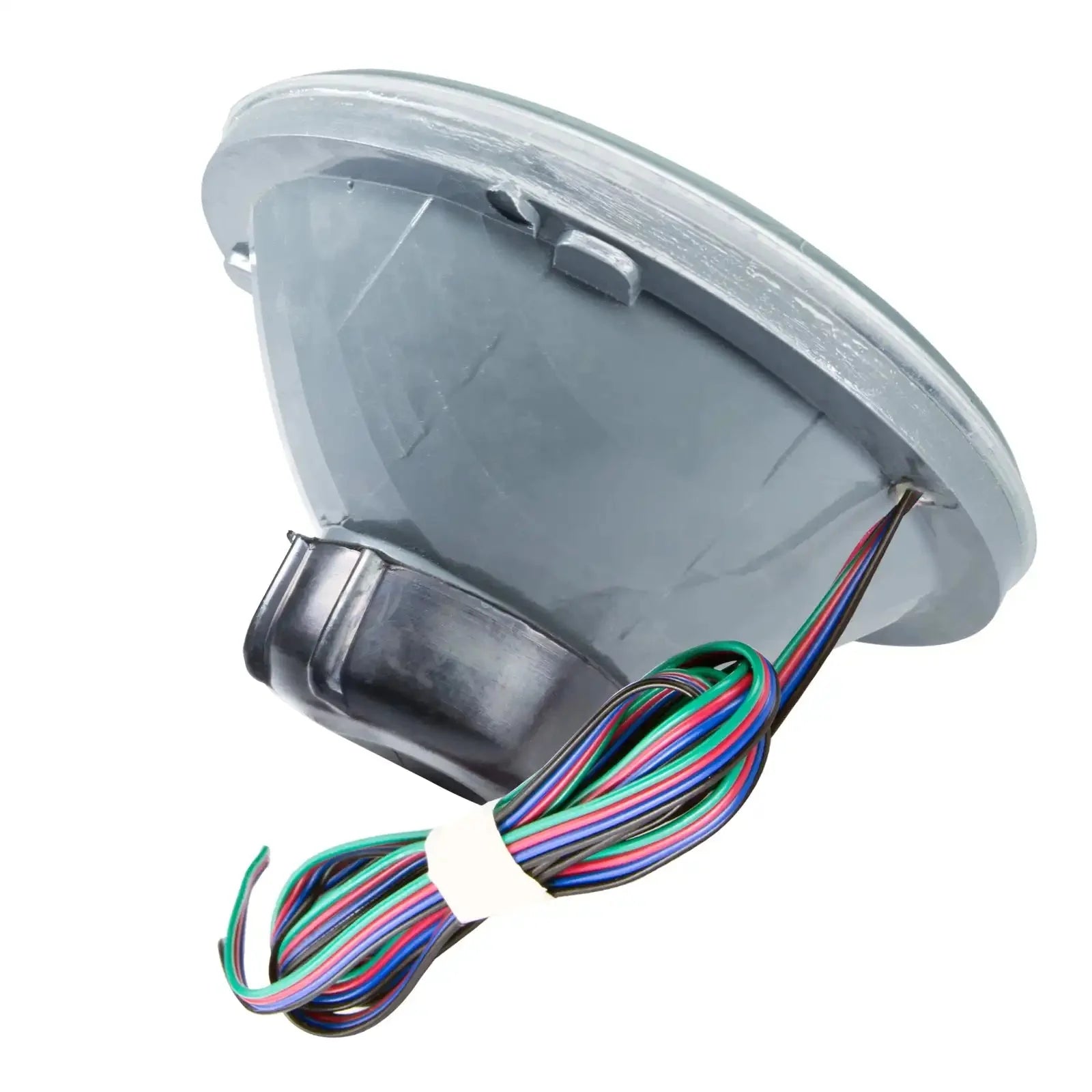 ORACLE 7" Sealed Beam Headlight with Pre-Installed SMD Halo by ORACLE Lighting