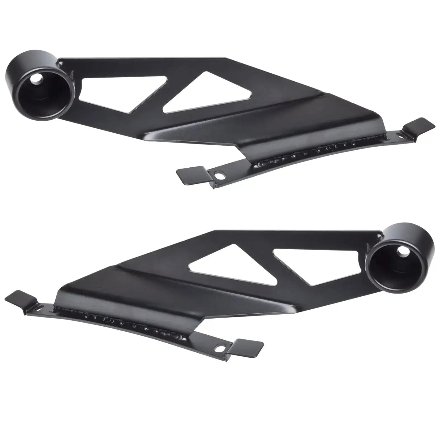 2007-2014 Toyota Tundra ORACLE Curved 50" LED Light Bar Brackets by ORACLE Lighting