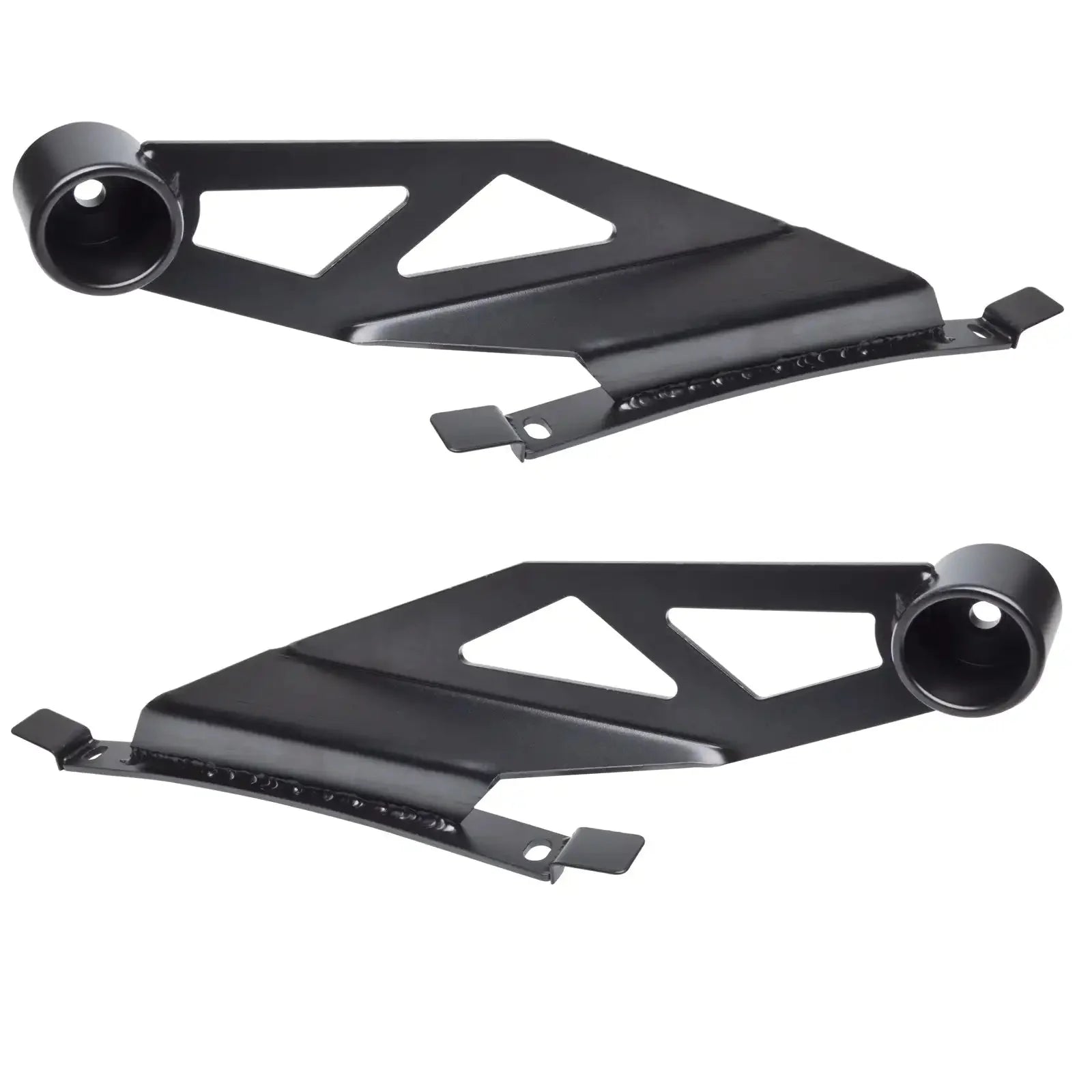 2007-2014 Toyota Tundra ORACLE Curved 50" LED Light Bar Brackets by ORACLE Lighting