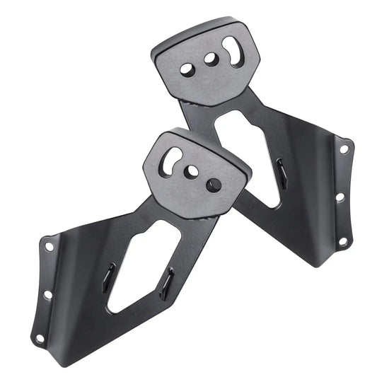 1999-2006 Chevy Suburban ORACLE Off-Road LED Light Bar Roof Brackets by ORACLE Lighting