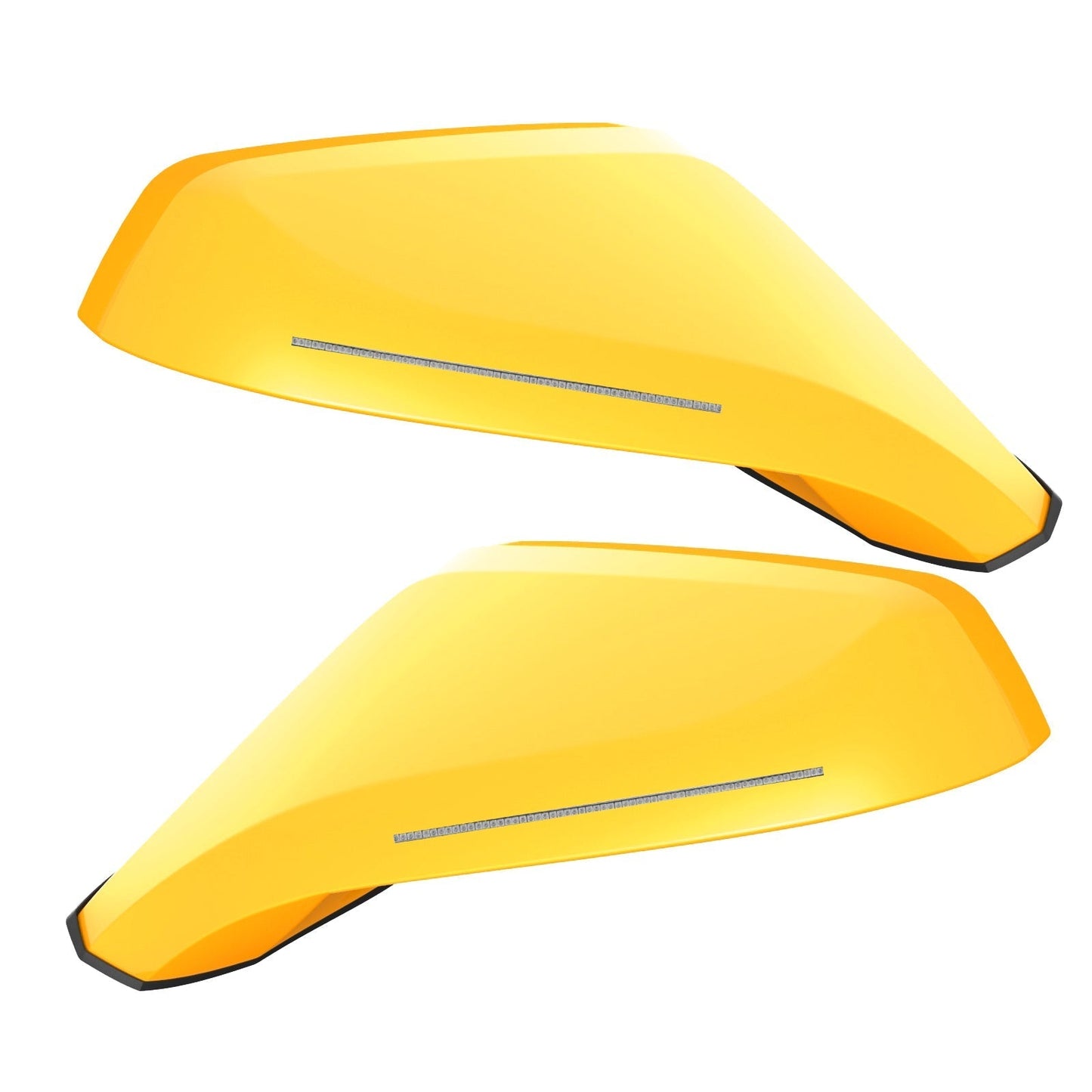 ORACLE Lighting 2010-2015 Chevrolet Camaro Concept Side Mirrors by ORACLE Lighting
