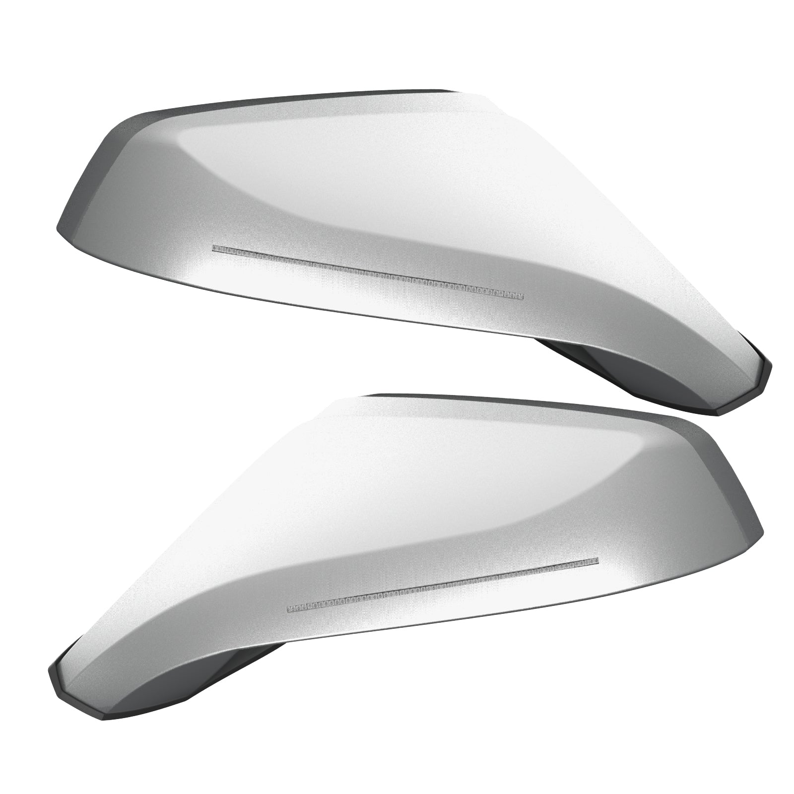 ORACLE Lighting 2010-2015 Chevrolet Camaro Concept Side Mirrors by ORACLE Lighting