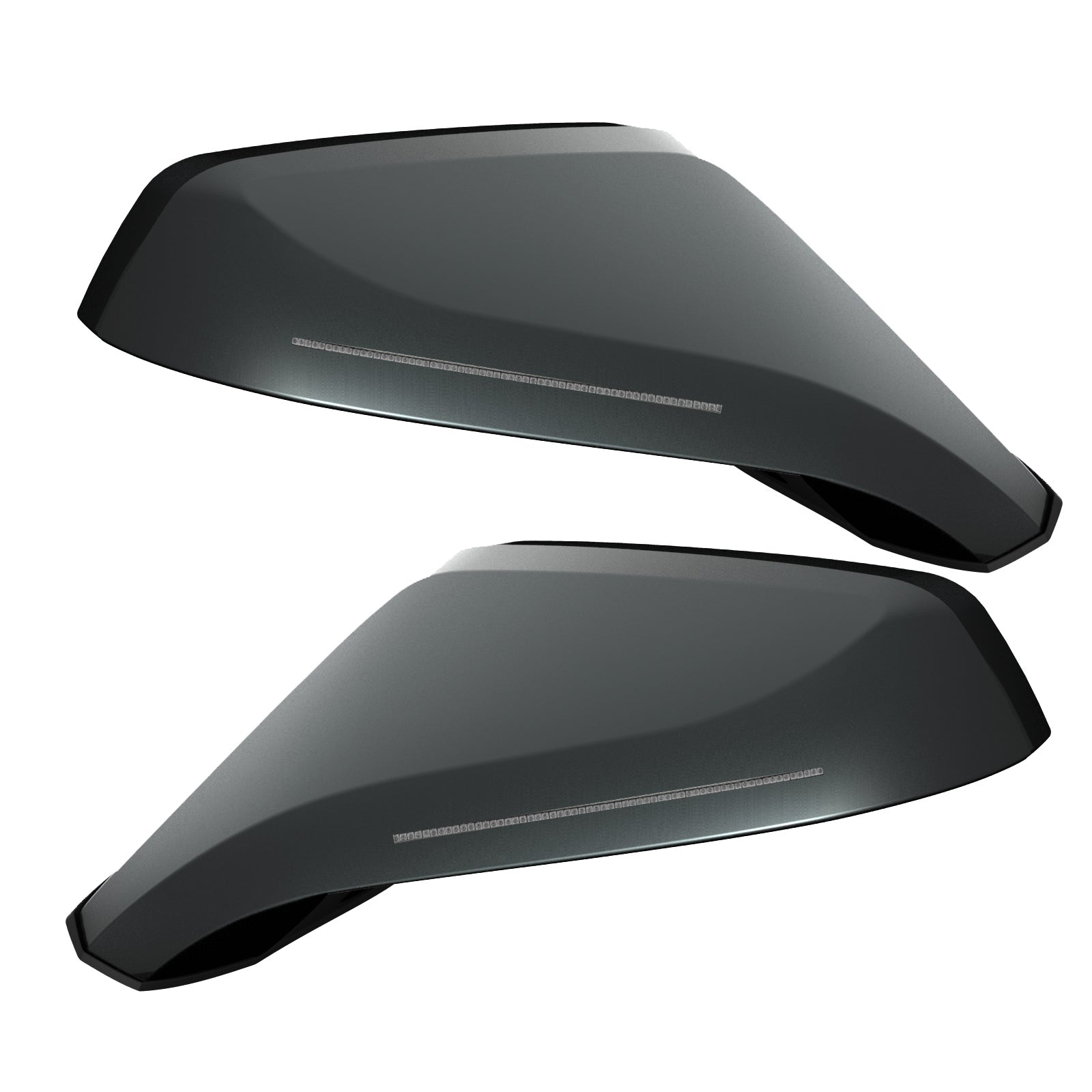 ORACLE Lighting 2010-2015 Chevrolet Camaro Concept Side Mirrors by ORACLE Lighting
