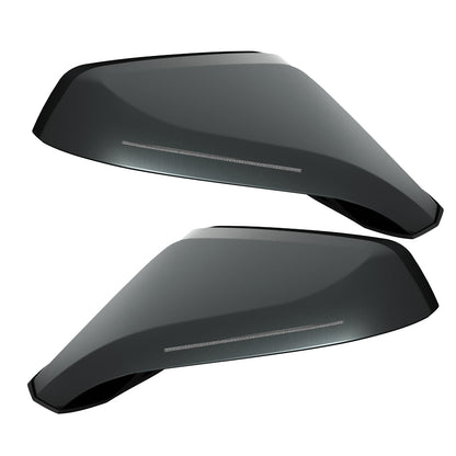 ORACLE Lighting 2010-2015 Chevrolet Camaro Concept Side Mirrors by ORACLE Lighting