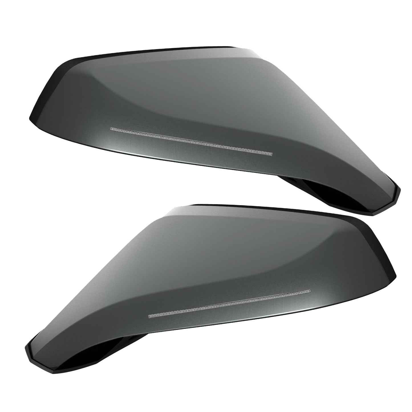 ORACLE Lighting 2010-2015 Chevrolet Camaro Concept Side Mirrors by ORACLE Lighting
