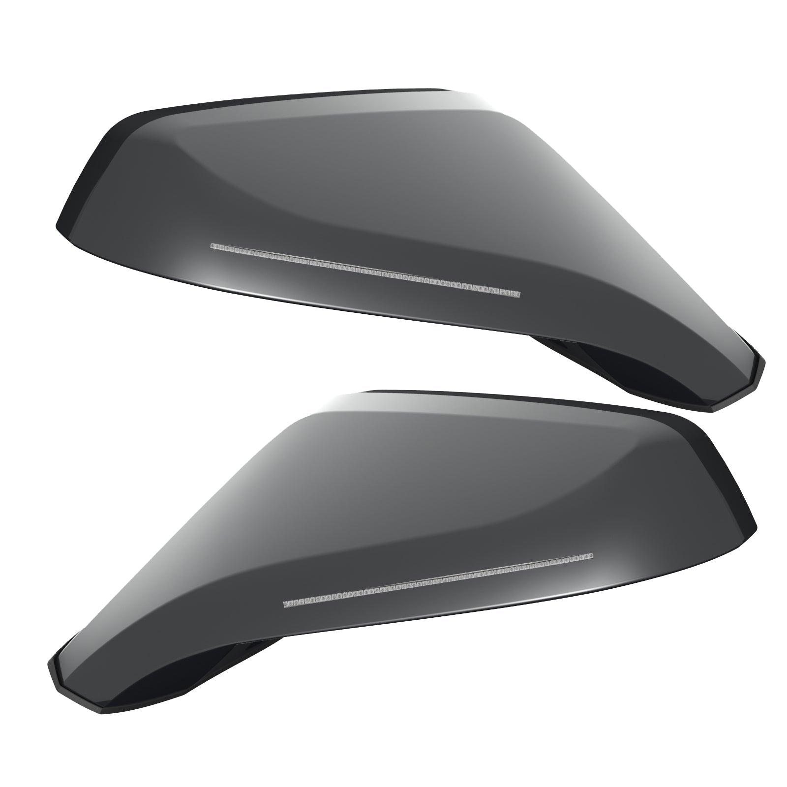ORACLE Lighting 2010-2015 Chevrolet Camaro Concept Side Mirrors by ORACLE Lighting