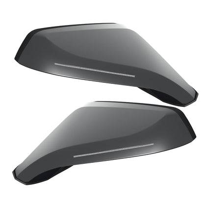 ORACLE Lighting 2010-2015 Chevrolet Camaro Concept Side Mirrors by ORACLE Lighting