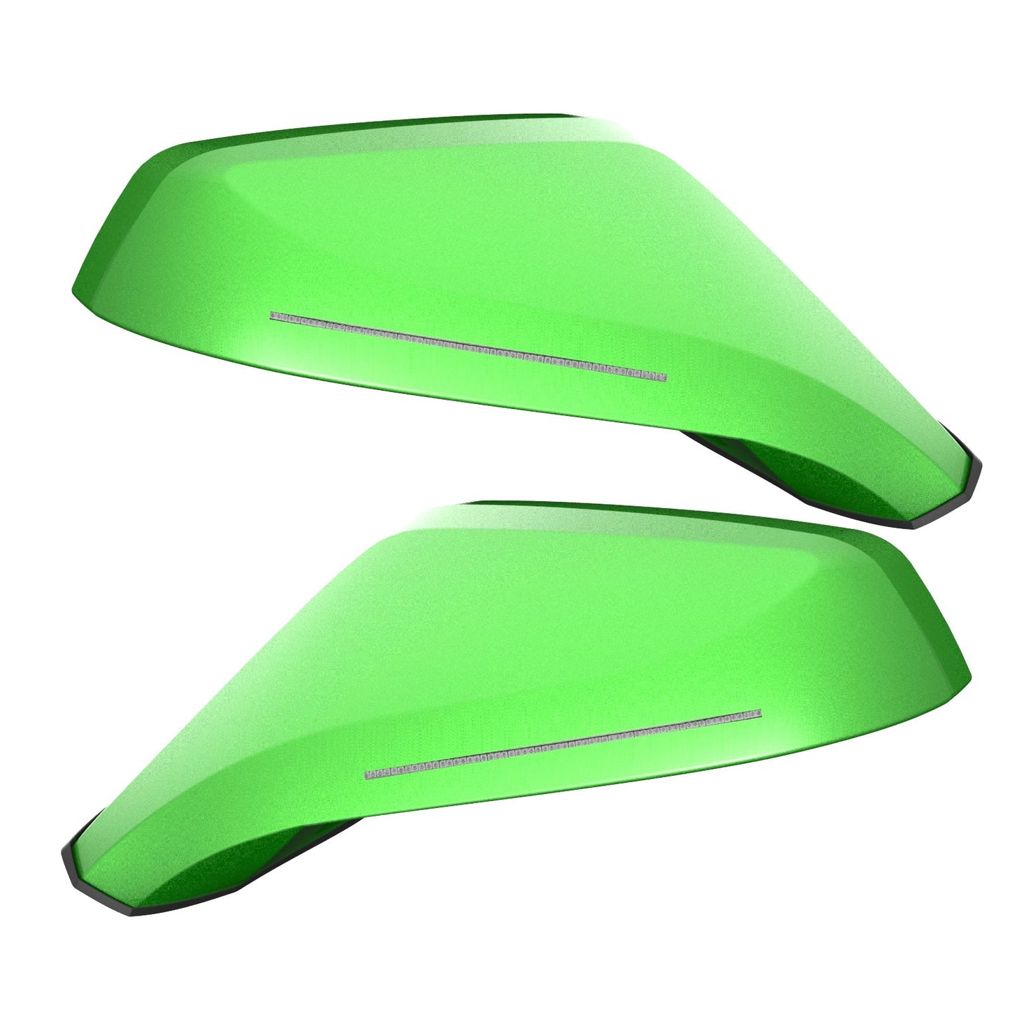 ORACLE Lighting 2010-2015 Chevrolet Camaro Concept Side Mirrors by ORACLE Lighting