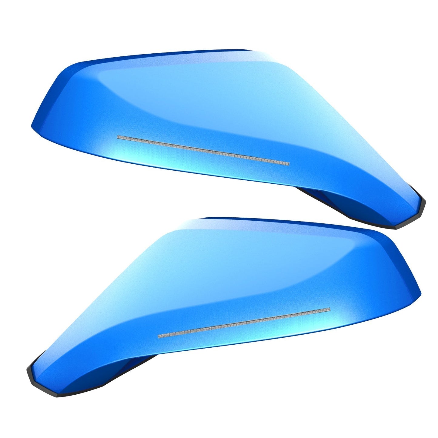ORACLE Lighting 2010-2015 Chevrolet Camaro Concept Side Mirrors by ORACLE Lighting