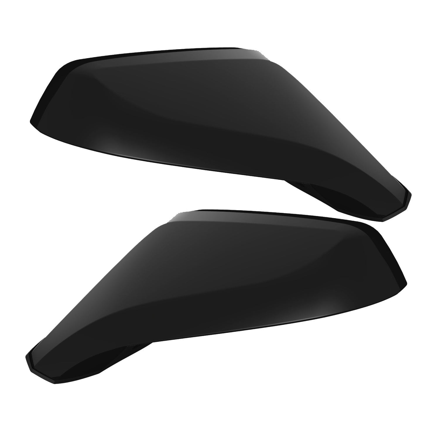 ORACLE Lighting 2010-2015 Chevrolet Camaro Concept Side Mirrors by ORACLE Lighting