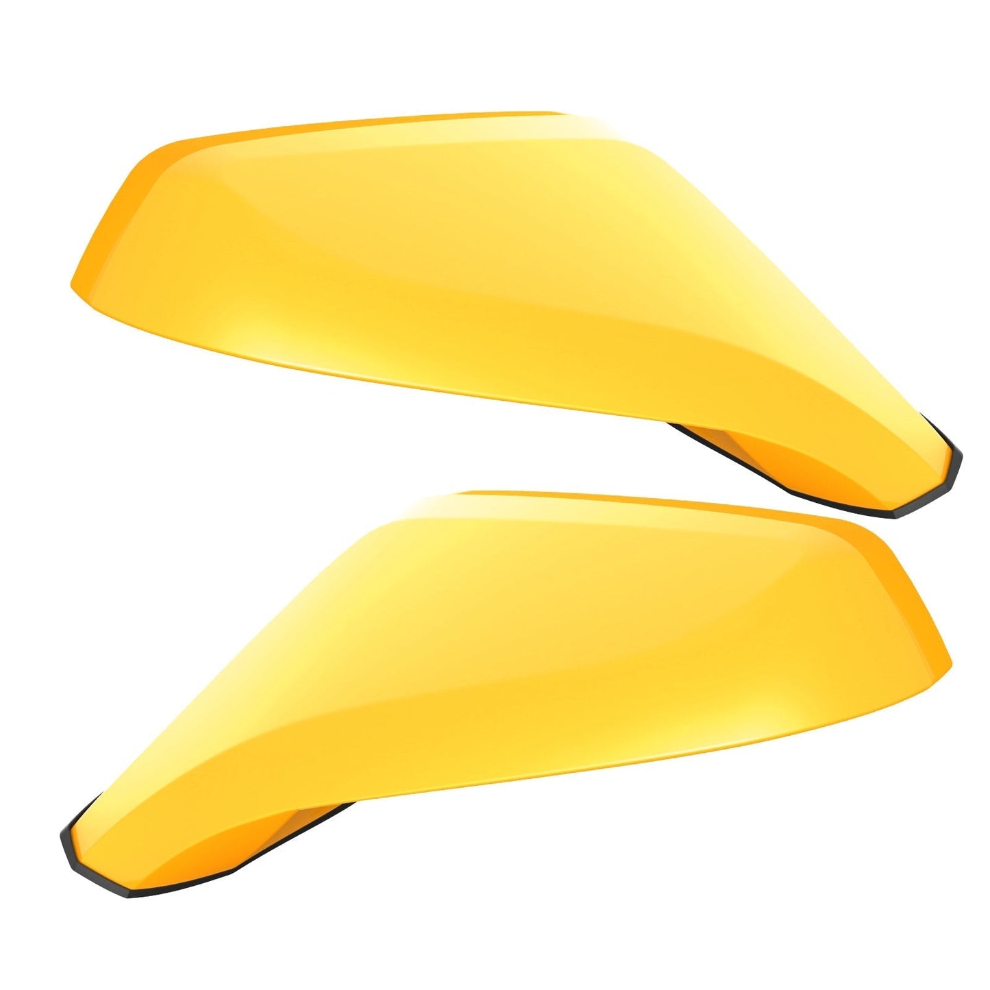 ORACLE Lighting 2010-2015 Chevrolet Camaro Concept Side Mirrors by ORACLE Lighting