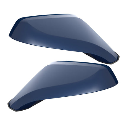 ORACLE Lighting 2010-2015 Chevrolet Camaro Concept Side Mirrors by ORACLE Lighting