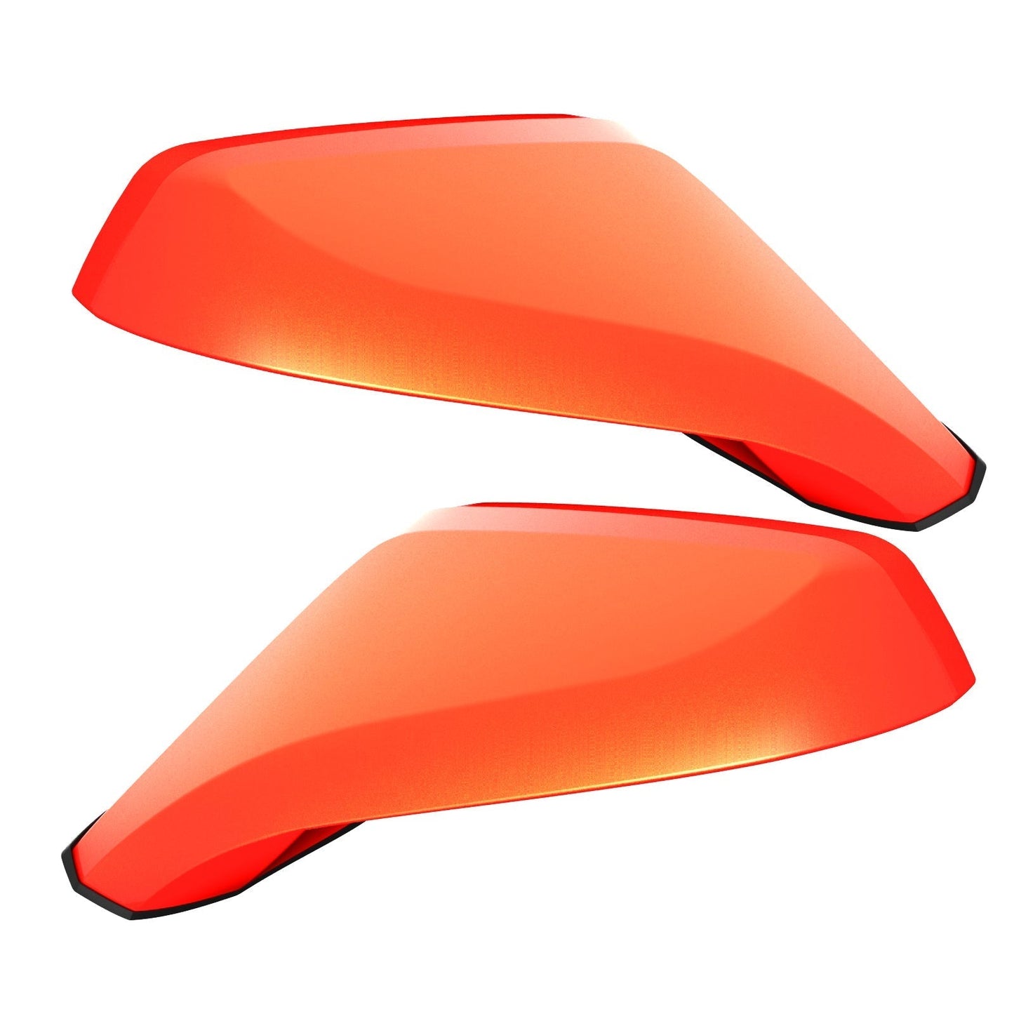 ORACLE Lighting 2010-2015 Chevrolet Camaro Concept Side Mirrors by ORACLE Lighting