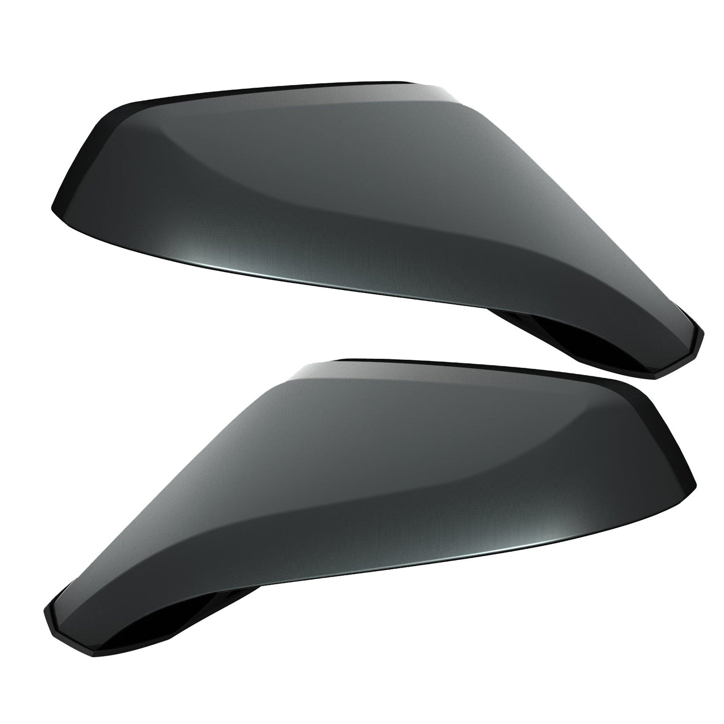 ORACLE Lighting 2010-2015 Chevrolet Camaro Concept Side Mirrors by ORACLE Lighting