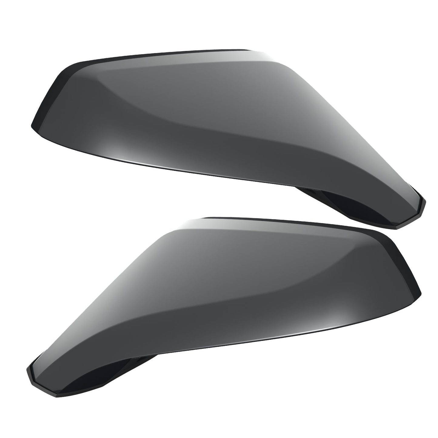 ORACLE Lighting 2010-2015 Chevrolet Camaro Concept Side Mirrors by ORACLE Lighting